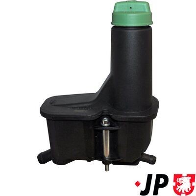 JP GROUP 1145200100 Ekspansionsbeholder, Hydraulikolie- servostyring GOLF 2.3 V5 150 HK Benzin 2006
