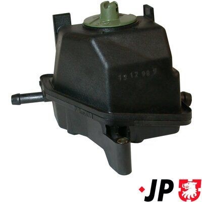 JP GROUP 1145200300 Разширителен съд, хидравлична течност - хидравличен усилвате GOLF 1.6 FSI 110 K.C. бензин 2006