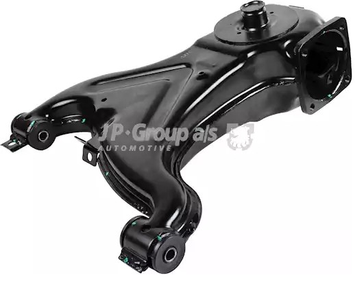 JP GROUP Suspension arm Article number: 1150201470 cheaply