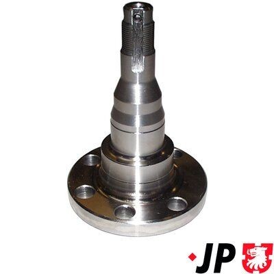 JP GROUP Steering knuckle Article number: 1151400100 cheaply
