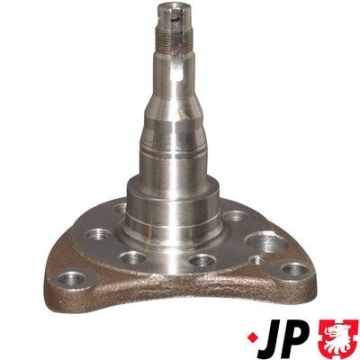 JP GROUP Kingpin, axle beam Article number: 1151400370 cheaply