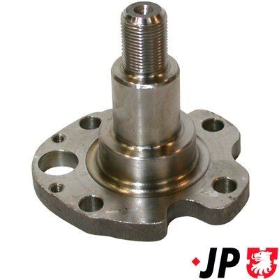 JP GROUP Hjulnav Varenummer: 1151400400 billige
