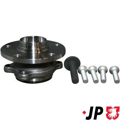 JP GROUP Wheel bearing kit Article number: 1151401900 cheaply