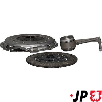 JP GROUP Steering knuckle Article number: 1151402200 cheaply