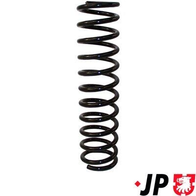 JP GROUP Coil spring Article number: 1152201200 cheaply