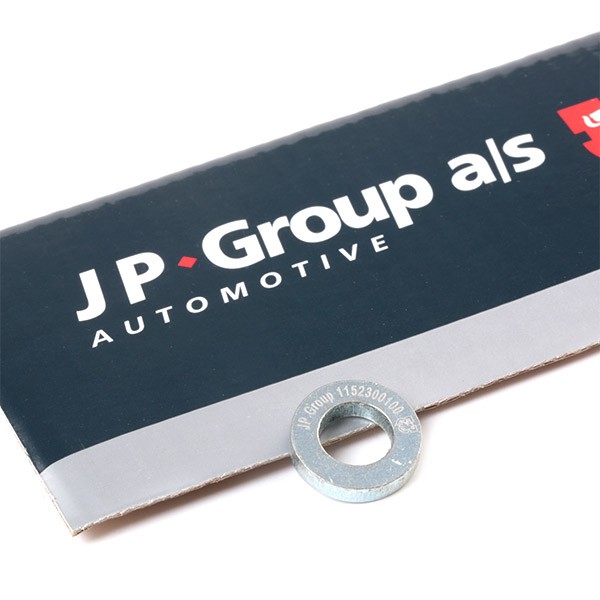 JP GROUP Supporting Ring, suspension strut bearing Article number: 1152300100 cheaply