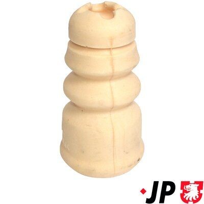 JP GROUP Gummianslag, affjedring Varenummer: 1152602200 billige