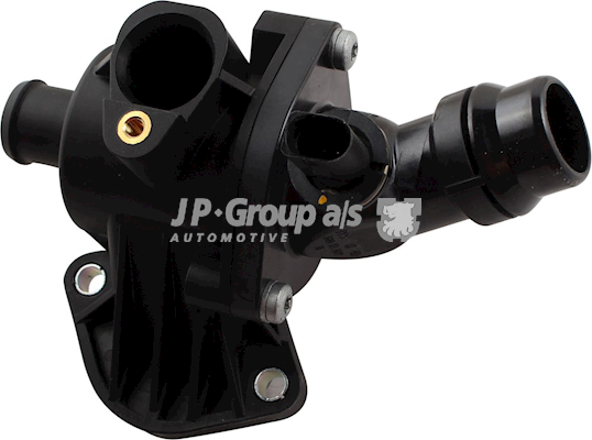 JP GROUP Navkapsler Varenummer: 1160200100 billige