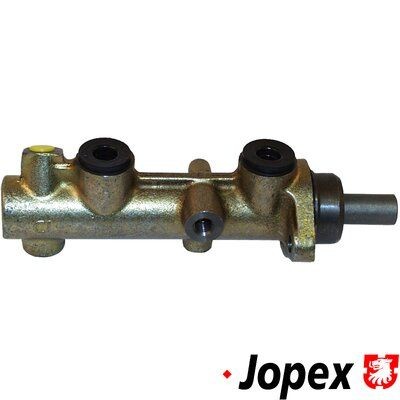 JP GROUP Peapiduri silinder Artikli number: 1161100700 soodsalt