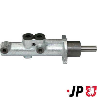 JP GROUP Peapiduri silinder Artikli number: 1161101000 soodsalt