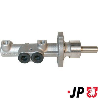 JP GROUP Bremsehovedcylinder Varenummer: 1161101900 billige