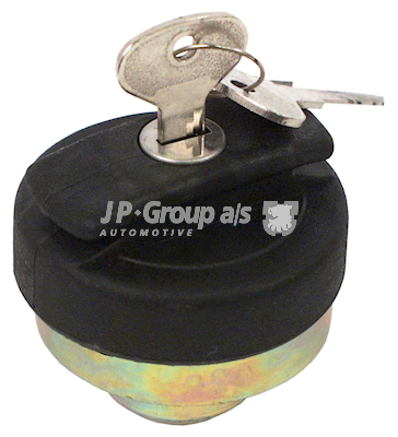 JP GROUP 1161150200 Kork, pidurivedelikuanum JETTA 1.6 (EM) 75 HP Bensiin 1987