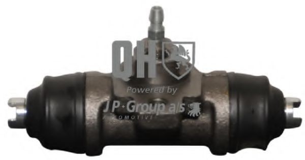 JP GROUP Rattapidurisilinder Artikli number: 1161300309 soodsalt