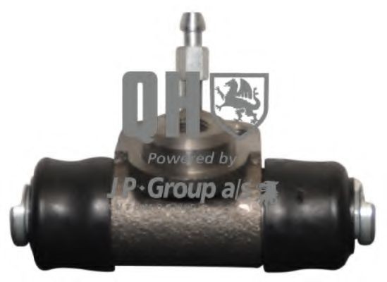 JP GROUP Rattapidurisilinder Artikli number: 1161300909 soodsalt
