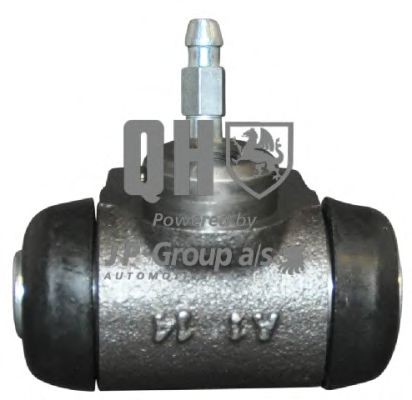 JP GROUP Rattapidurisilinder Artikli number: 1161301109 soodsalt