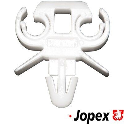 JP GROUP Holder, brake lines Article number: 1161550300 cheaply