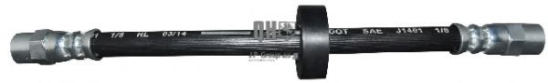 JP GROUP Brake hose Article number: 1161700109 cheaply