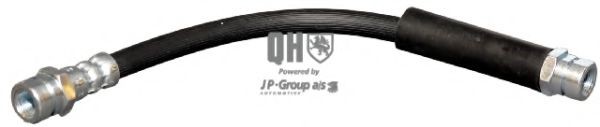 JP GROUP Ελαστικός σωλήνας φρένων αριθμός Άρθρου: 1161700309 φθηνότερα