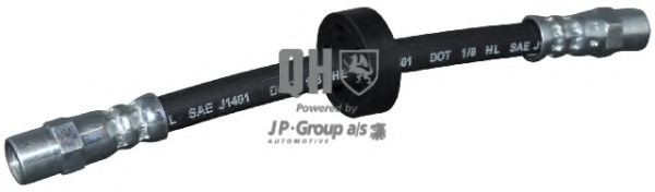JP GROUP Brake hose Article number: 1161700609 cheaply