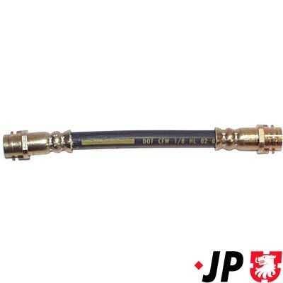 JP GROUP Bremseslange Varenummer: 1161701600 billige