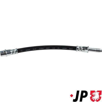 JP GROUP Brake hose Article number: 1161701800 cheaply