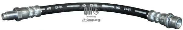 JP GROUP Спирачен маркуч артикулен номер: 1161702309 евтино