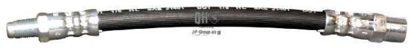 JP GROUP Brake hose Article number: 1161703609 cheaply