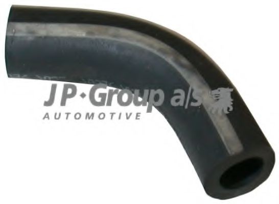 JP GROUP 1161850500 Vaakumtorustik, pidurivõimendi A4 1.9 TDI 110 HP Diisel 2001
