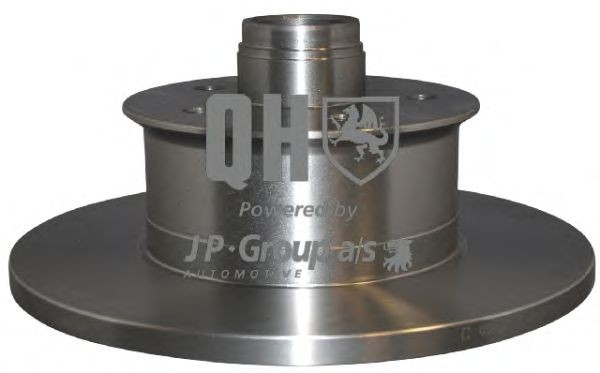 JP GROUP Piduriketas Artikli number: 1163101709 soodsalt