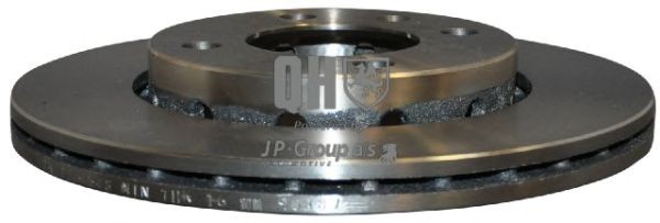 JP GROUP Piduriketas Artikli number: 1163103909 soodsalt