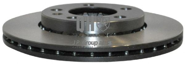 JP GROUP Piduriketas Artikli number: 1163104109 soodsalt