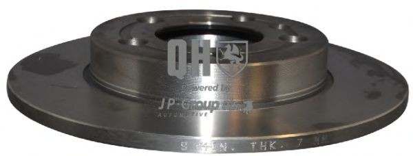 JP GROUP Piduriketas Artikli number: 1163200609 soodsalt