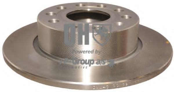 JP GROUP Brake disc Article number: 1163200709 cheaply