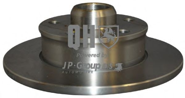 JP GROUP Piduriketas Artikli number: 1163201309 soodsalt