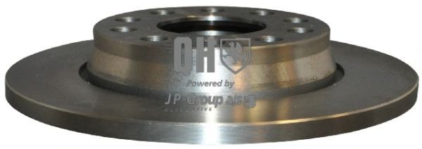 JP GROUP Brake disc Article number: 1163203409 cheaply