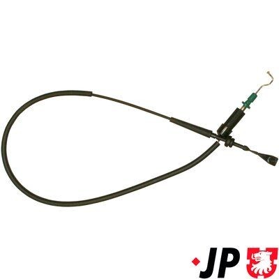 JP GROUP Gaskabel Varenummer: 1170102700 billige