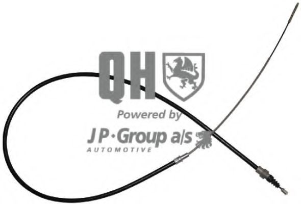 JP GROUP Tross, seisupidur Artikli number: 1170305209 soodsalt