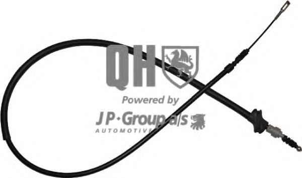 JP GROUP Håndbremsekabel Varenummer: 1170306579 billige