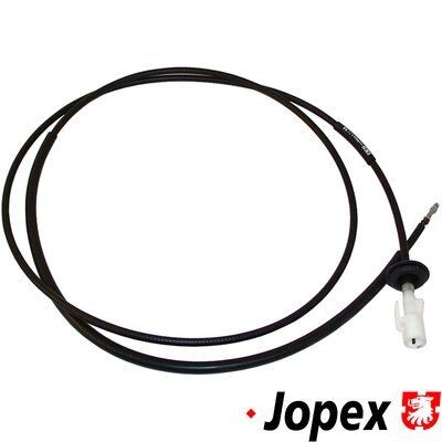 JP GROUP Speedometer cable Article number: 1170600800 cheaply