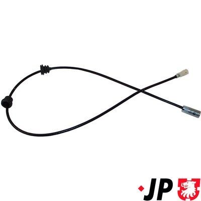 JP GROUP Speedometer aksel artikkelnummer: 1170600900 billig