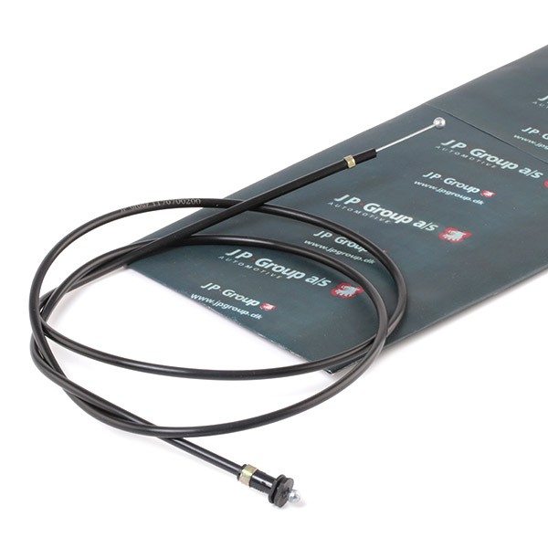 JP GROUP Bonnet Cable Article number: 1170700200 cheaply