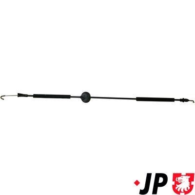 JP GROUP Cable, door release Article number: 1171000300 cheaply