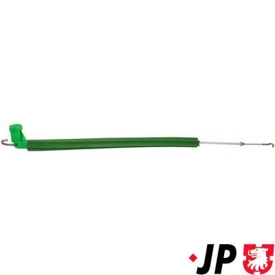 JP GROUP Cable, door release Article number: 1171000580 cheaply