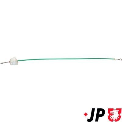 JP GROUP Cable, door release Article number: 1171000880 cheaply