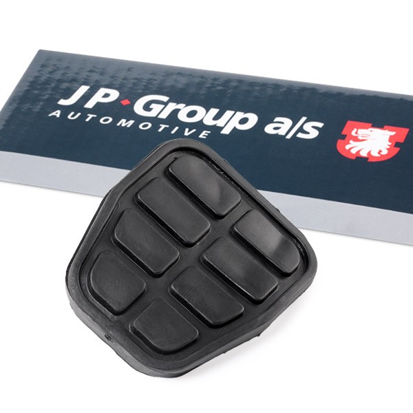 JP GROUP Brake Pedal Pad Article number: 1172200100 cheaply