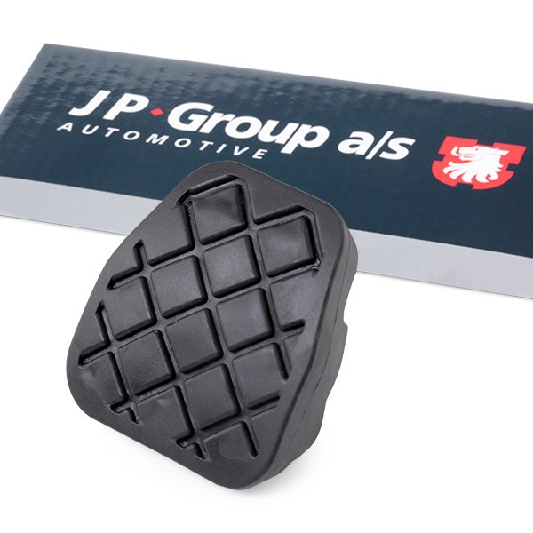 JP GROUP Brake Pedal Pad Article number: 1172200400 cheaply