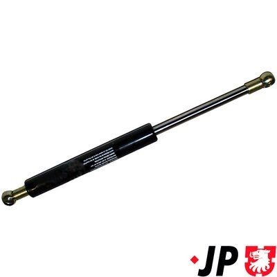JP GROUP Tailgate strut Article number: 1181200100 cheaply