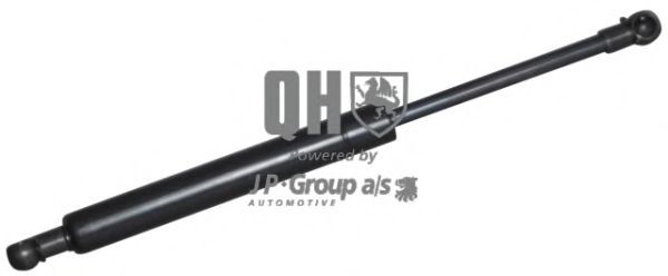JP GROUP Tailgate strut Article number: 1181200109 cheaply