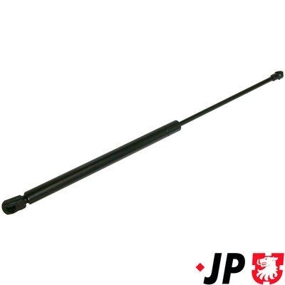 JP GROUP Tailgate strut Article number: 1181200700 cheaply
