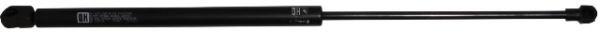 JP GROUP Tailgate strut Article number: 1181200709 cheaply